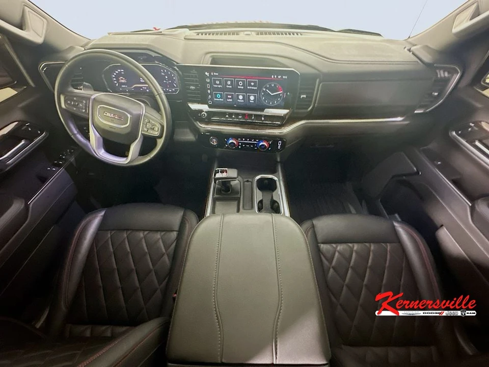 2024 GMC Sierra 5th Gen - Image 10 of 21