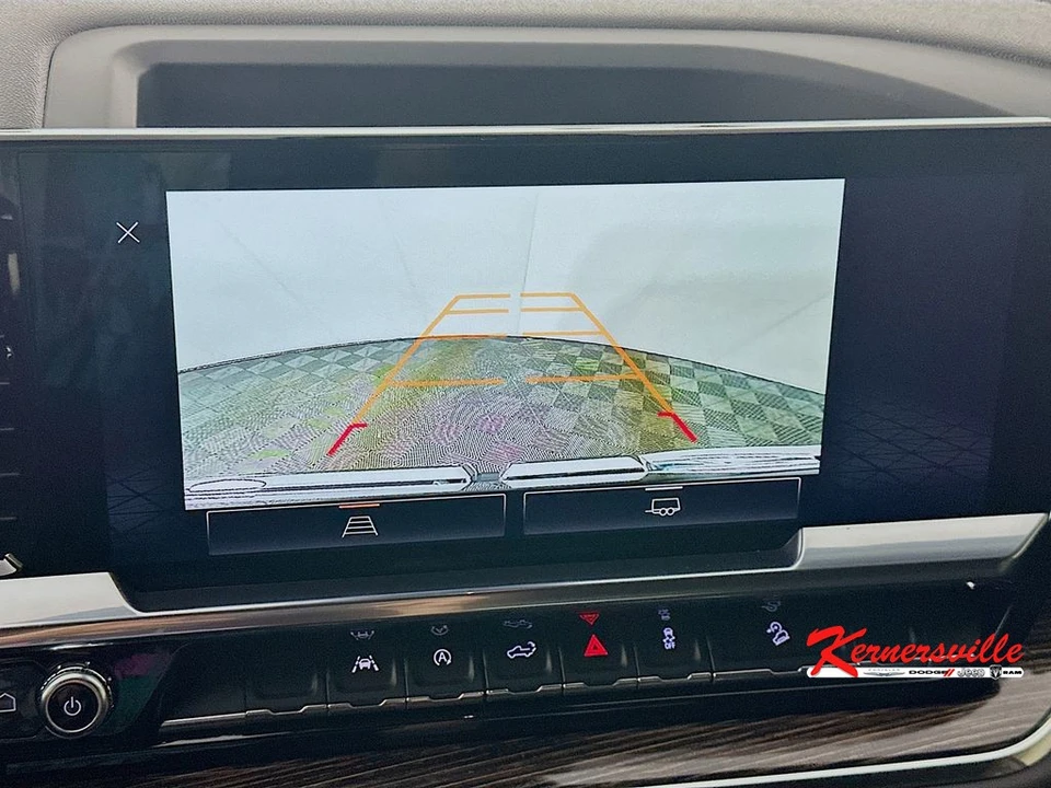 2024 GMC Sierra 5th Gen - Image 20 of 21