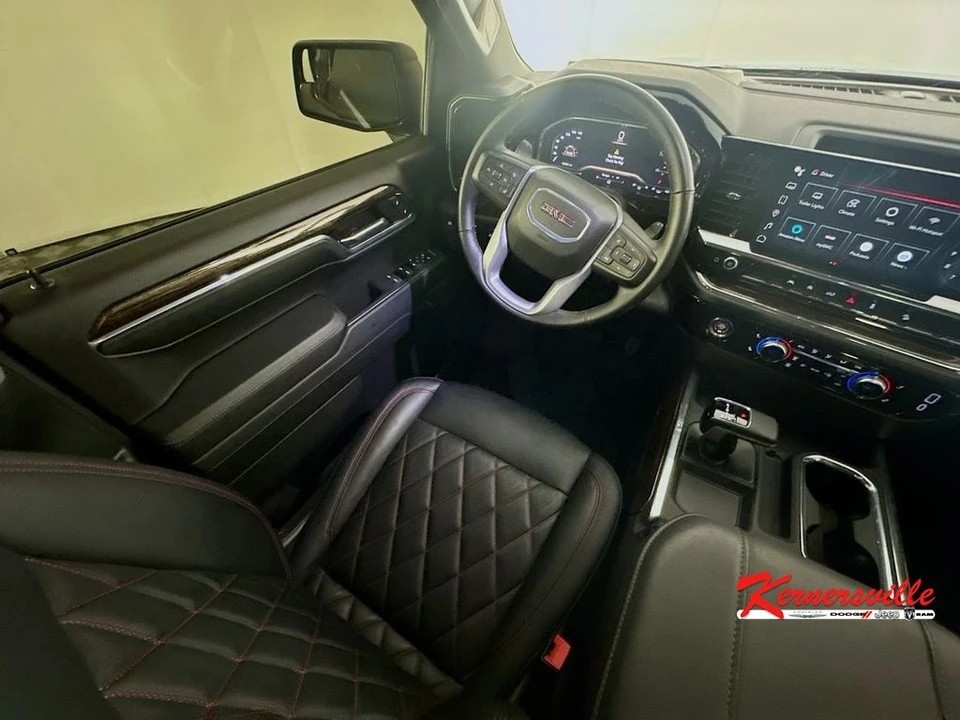 2024 GMC Sierra 5th Gen - Image 9 of 21