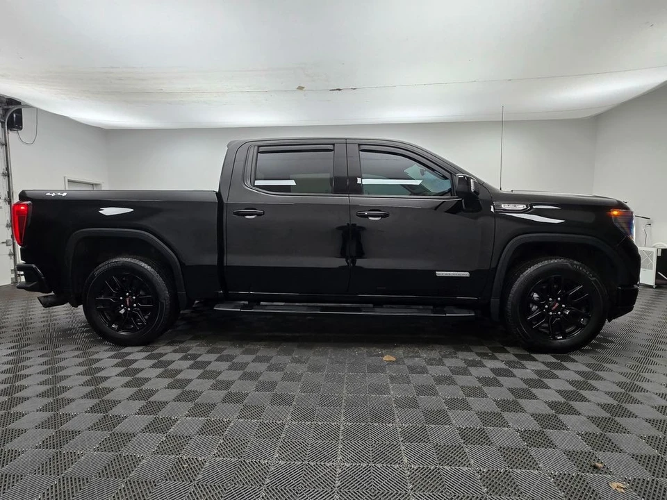 2024 GMC Sierra 5th Gen - Image 12 of 12