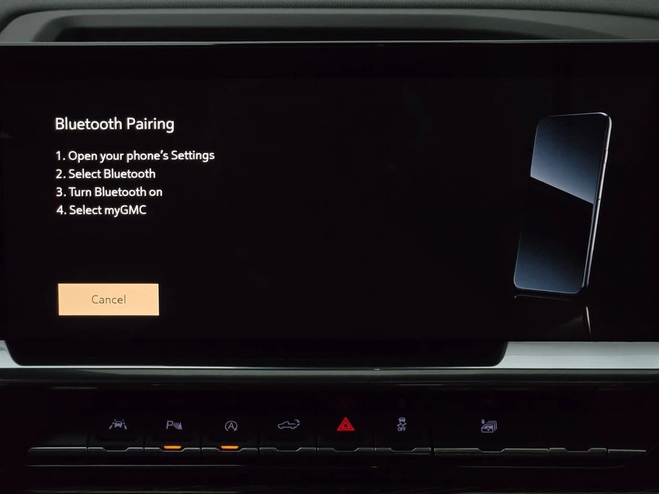 2024 GMC Sierra 5th Gen - Image 6 of 12