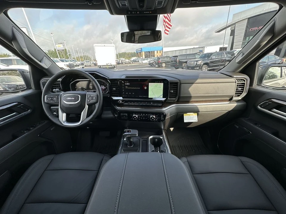 2024 GMC Sierra 5th Gen - Image 12 of 12