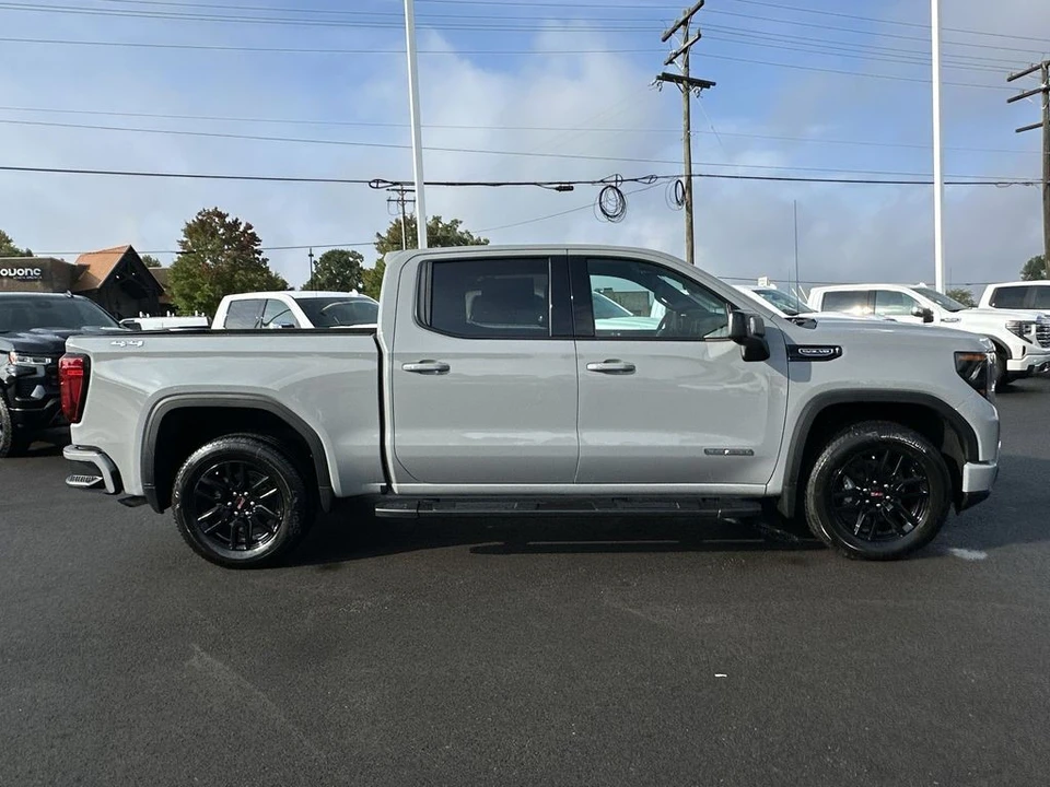 2024 GMC Sierra 5th Gen - Image 6 of 12