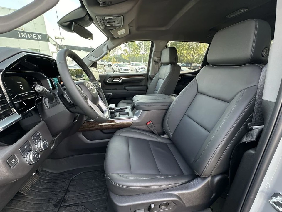 2024 GMC Sierra 5th Gen - Image 9 of 12