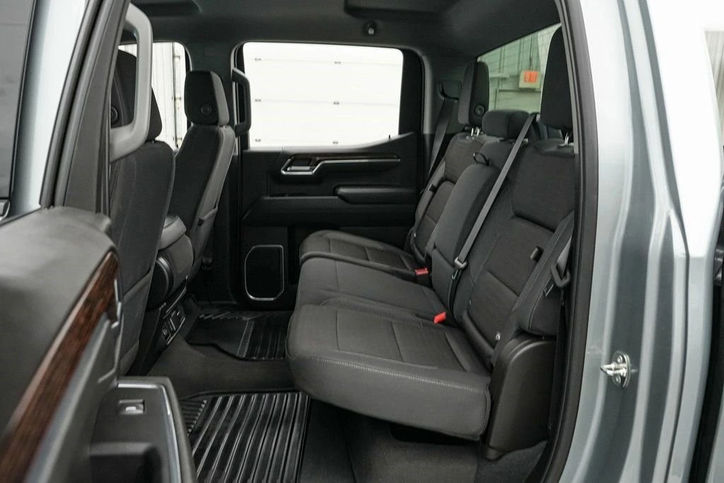 2024 GMC Sierra 5th Gen - Image 21 of 21