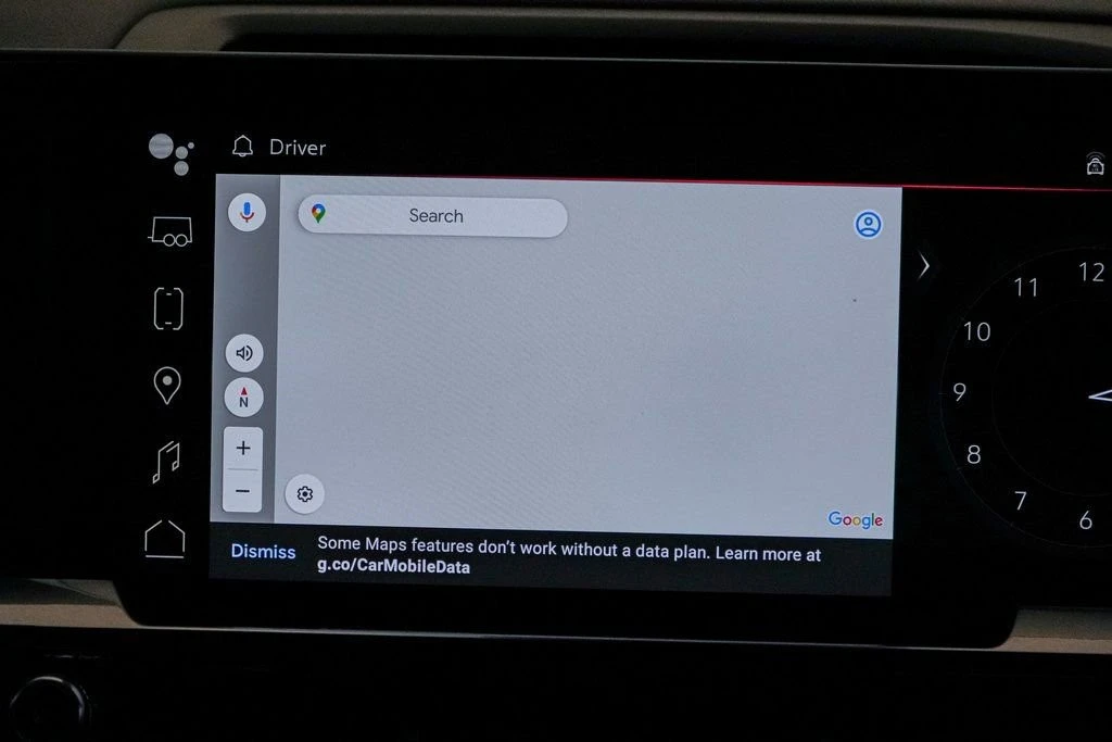 2024 GMC Sierra 5th Gen - Image 19 of 21