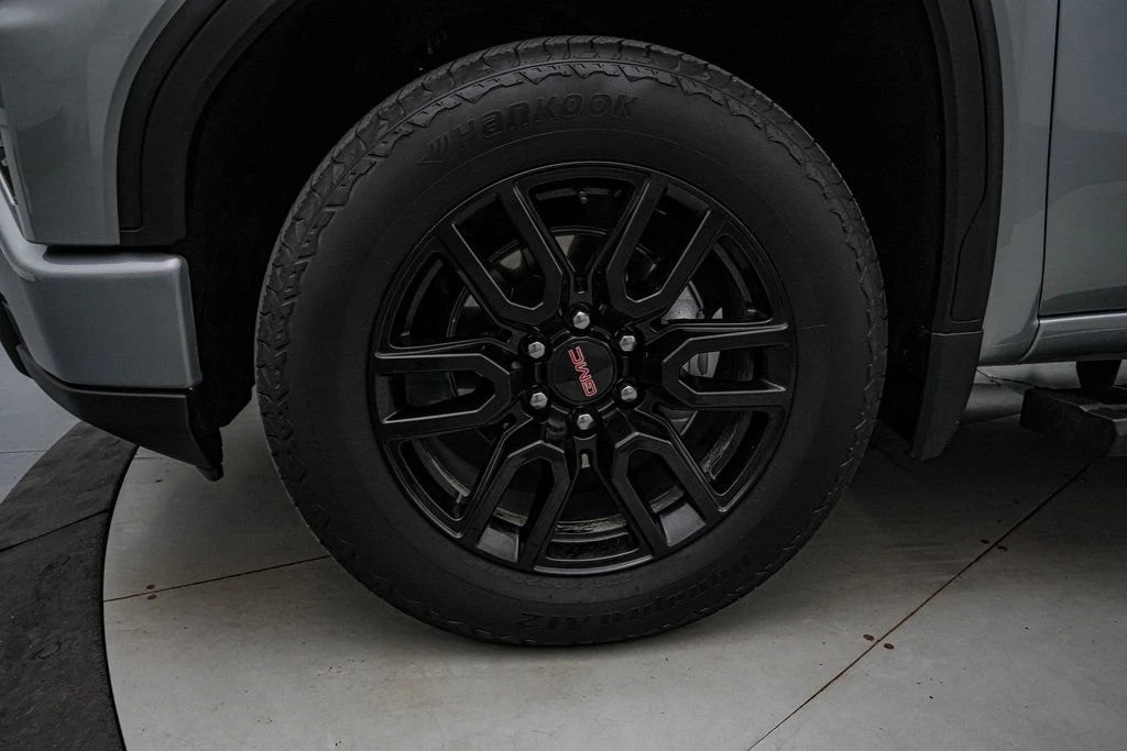 2024 GMC Sierra 5th Gen - Image 12 of 21