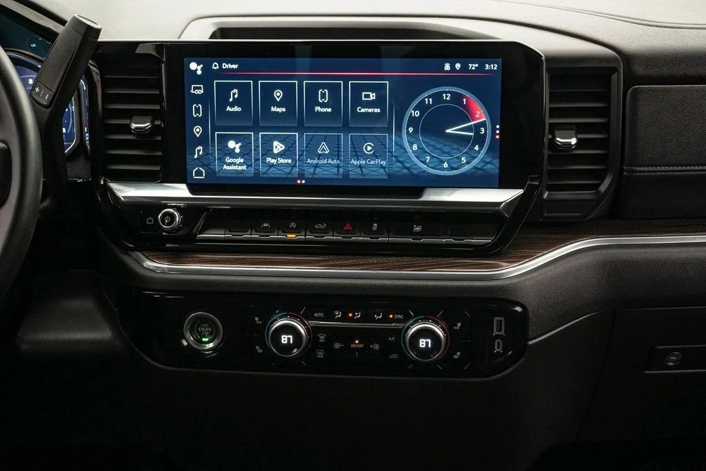 2024 GMC Sierra 5th Gen - Image 17 of 21