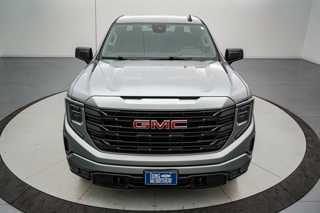 2024 GMC Sierra 5th Gen - Image 11 of 21