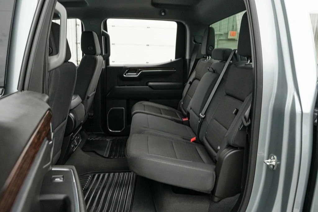 2024 GMC Sierra 5th Gen - Image 21 of 21