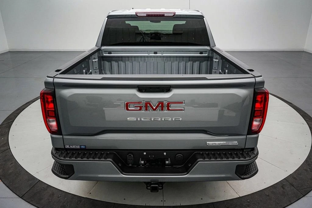 2024 GMC Sierra 5th Gen - Image 6 of 21