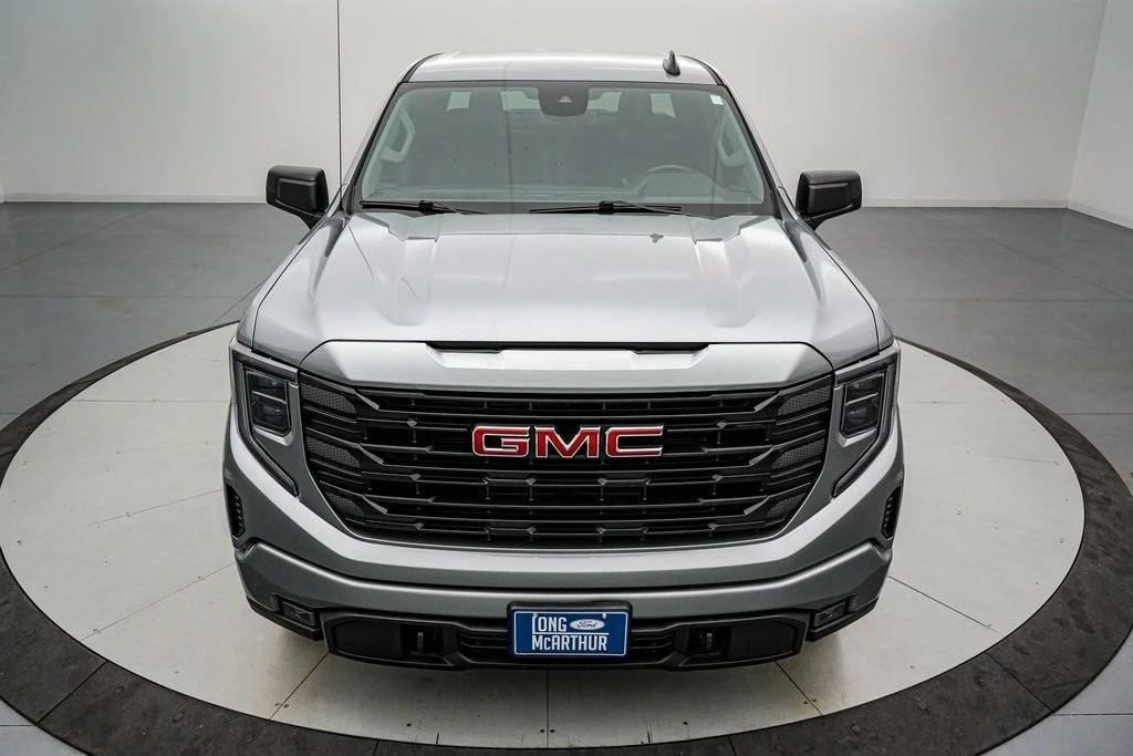 2024 GMC Sierra 5th Gen - Image 11 of 21