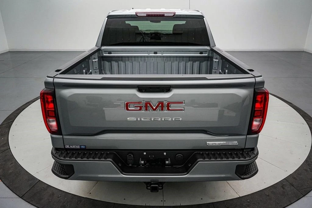 2024 GMC Sierra 5th Gen - Image 6 of 21
