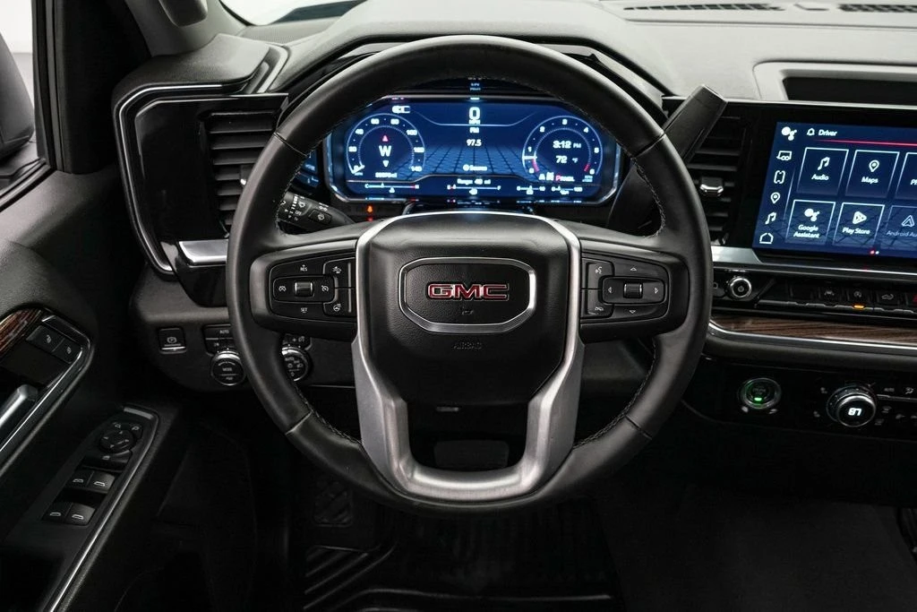 2024 GMC Sierra 5th Gen - Image 15 of 21