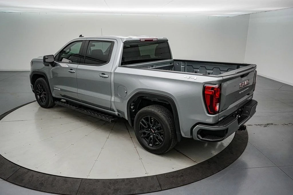 2024 GMC Sierra 5th Gen - Image 8 of 21