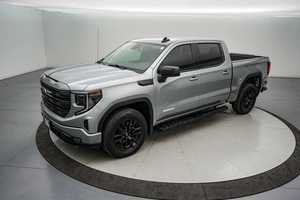 2024 GMC Sierra 5th Gen - Image 10 of 21