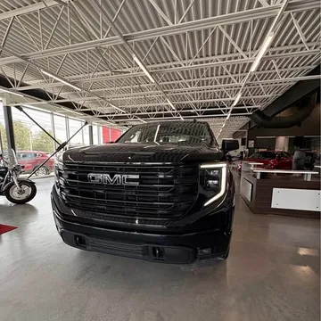 2024 GMC Sierra 1500 Elevation 5.3L