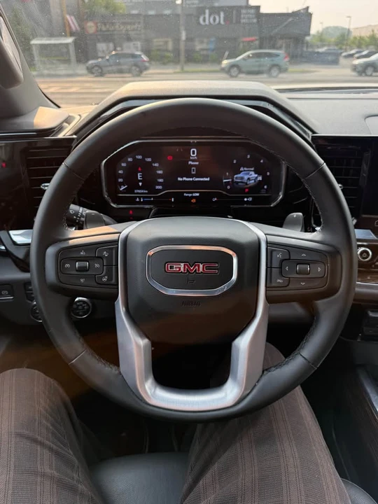 2024 GMC Sierra 5th Gen - Image 6 of 10