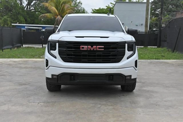 2024 GMC Sierra 5th Gen - Image 2 of 21