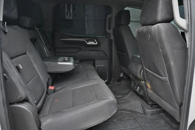 2024 GMC Sierra 5th Gen - Image 21 of 21