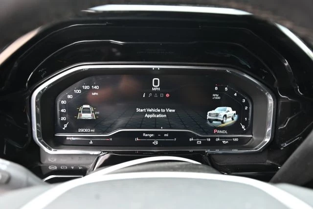 2024 GMC Sierra 5th Gen - Image 14 of 21