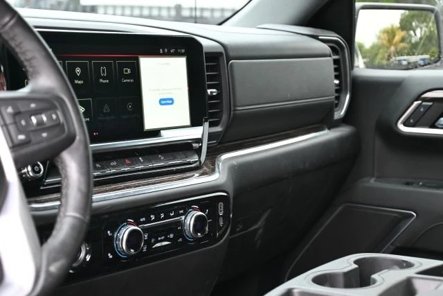 2024 GMC Sierra 5th Gen - Image 16 of 21