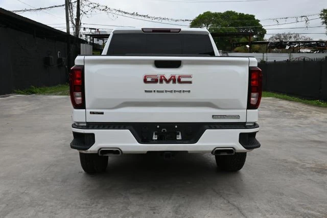 2024 GMC Sierra 5th Gen - Image 5 of 21