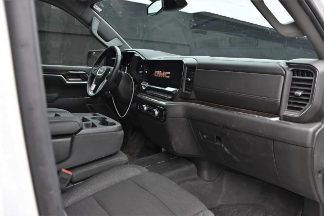 2024 GMC Sierra 5th Gen - Image 20 of 21