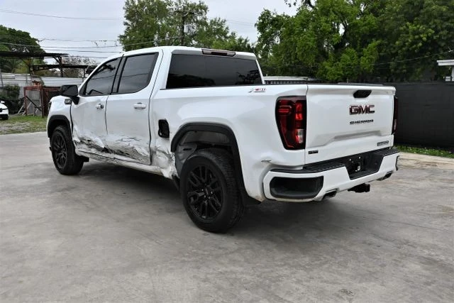 2024 GMC Sierra 5th Gen - Image 6 of 21