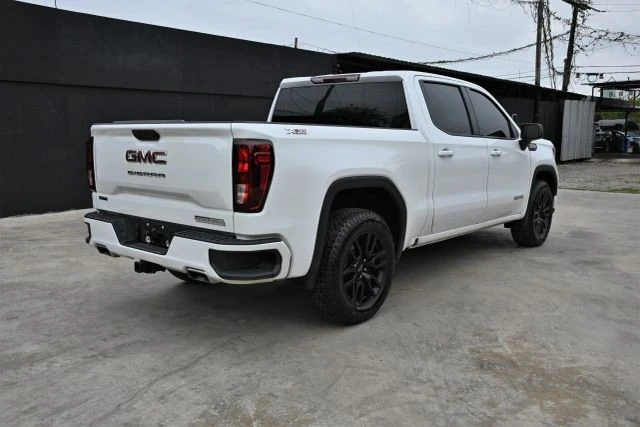 2024 GMC Sierra 5th Gen - Image 4 of 21