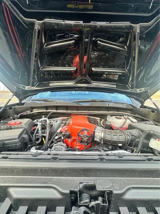 2024 GMC Sierra 5th Gen - Image 5 of 11