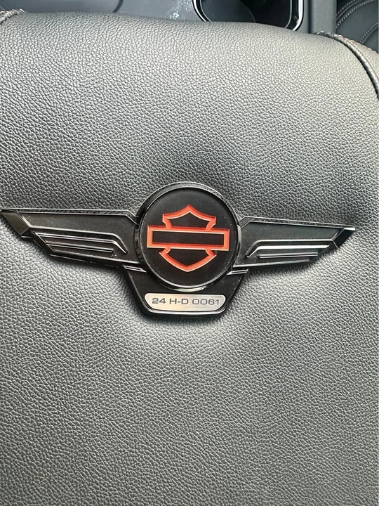2024 GMC Sierra 5th Gen - Image 11 of 11