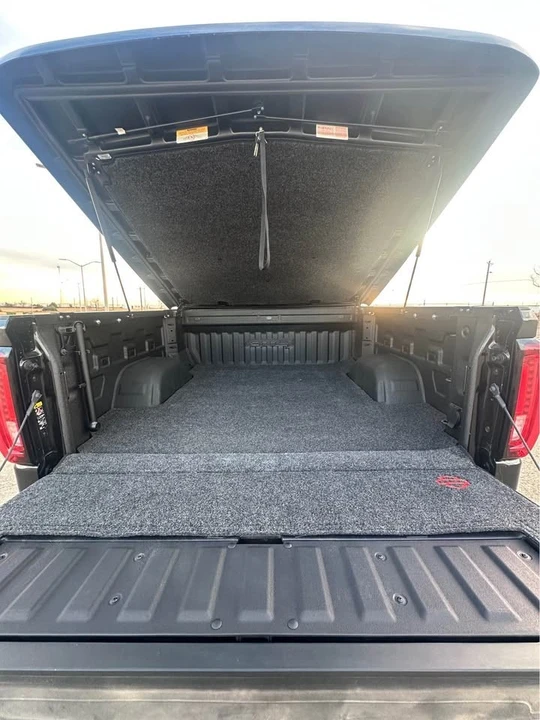 2024 GMC Sierra 5th Gen - Image 6 of 11