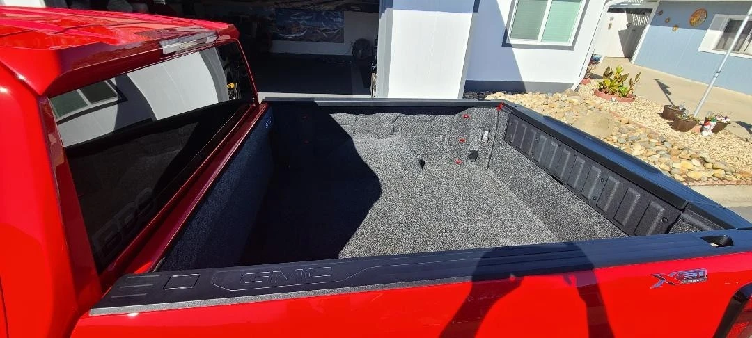 2024 GMC Sierra 5th Gen - Image 13 of 17