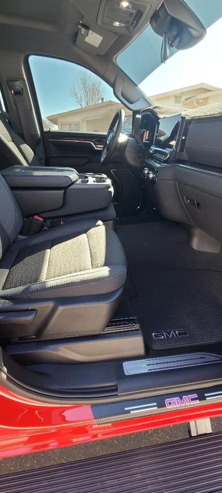 2024 GMC Sierra 5th Gen - Image 17 of 17