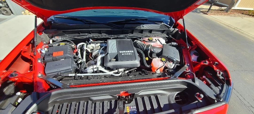 2024 GMC Sierra 5th Gen - Image 10 of 17