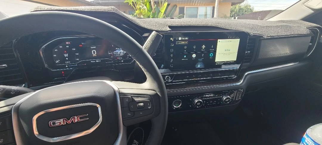 2024 GMC Sierra 5th Gen - Image 3 of 17