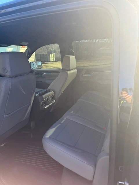 2024 GMC Sierra 5th Gen - Image 7 of 9