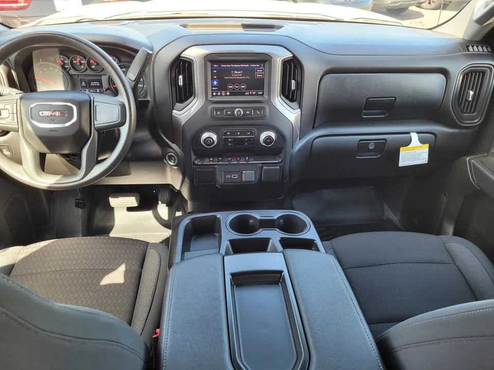 2024 GMC Sierra 5th Gen - Image 4 of 6