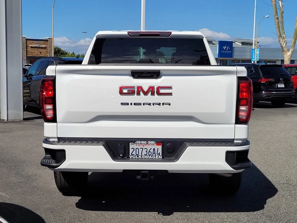 2024 GMC Sierra 5th Gen - Image 3 of 6
