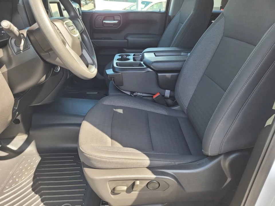 2024 GMC Sierra 5th Gen - Image 5 of 6