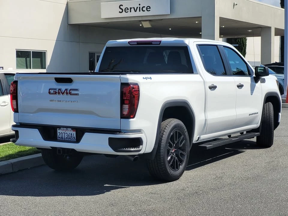 2024 GMC Sierra 5th Gen - Image 2 of 6