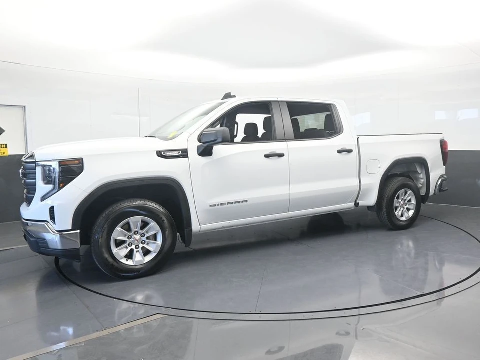 2024 GMC Sierra 5th Gen - Image 2 of 12