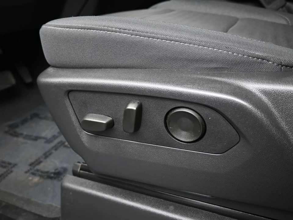 2024 GMC Sierra 5th Gen - Image 12 of 12