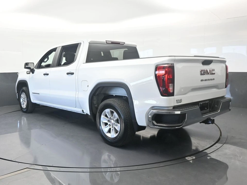 2024 GMC Sierra 5th Gen - Image 4 of 12