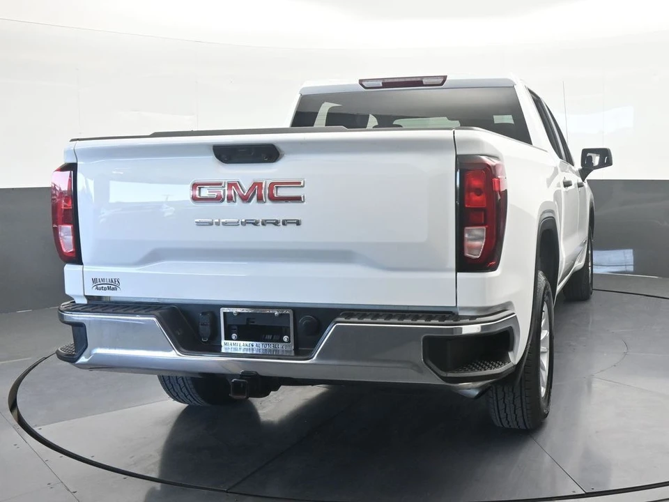 2024 GMC Sierra 5th Gen - Image 5 of 12
