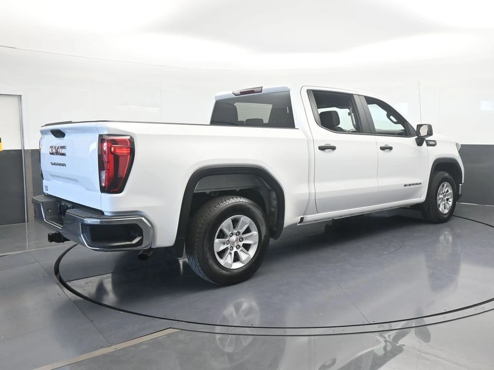 2024 GMC Sierra 5th Gen - Image 6 of 12