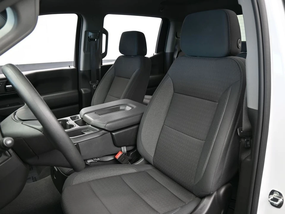 2024 GMC Sierra 5th Gen - Image 10 of 12
