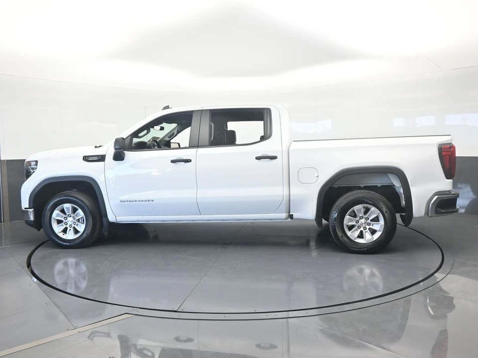 2024 GMC Sierra 5th Gen - Image 3 of 12