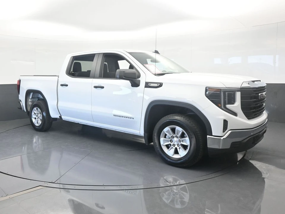 2024 GMC Sierra 5th Gen - Image 8 of 12